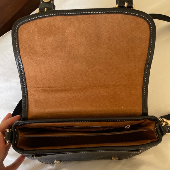 Coach Crossbody - Picture 2 of 2